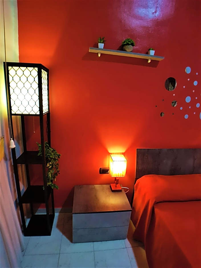 Hotel Ginevra