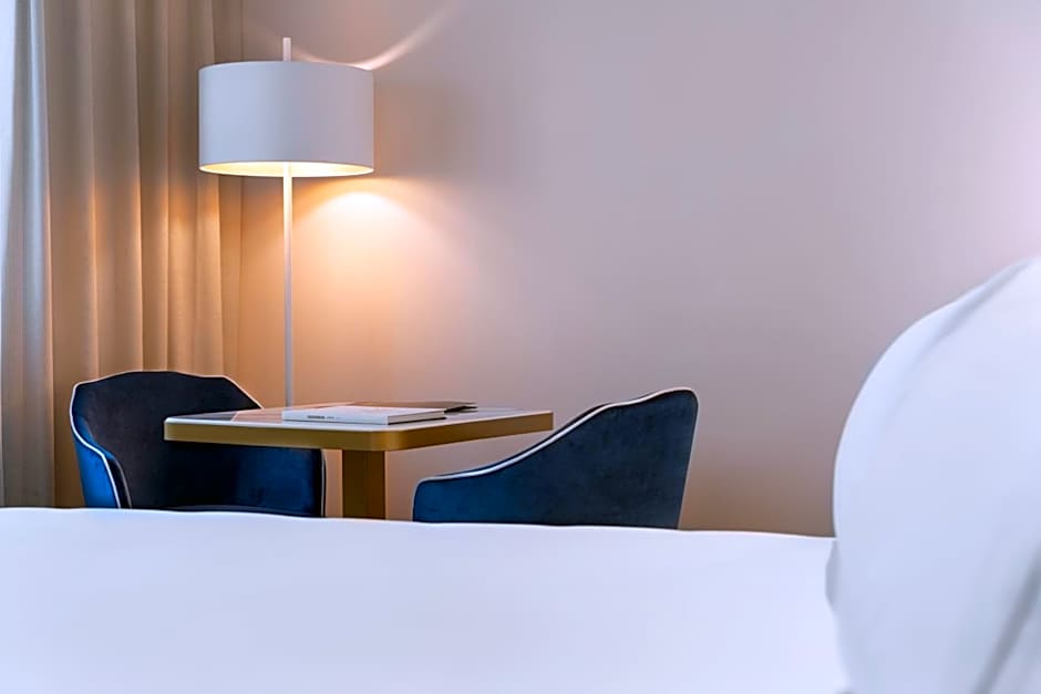 Eurostars Universal Lisboa