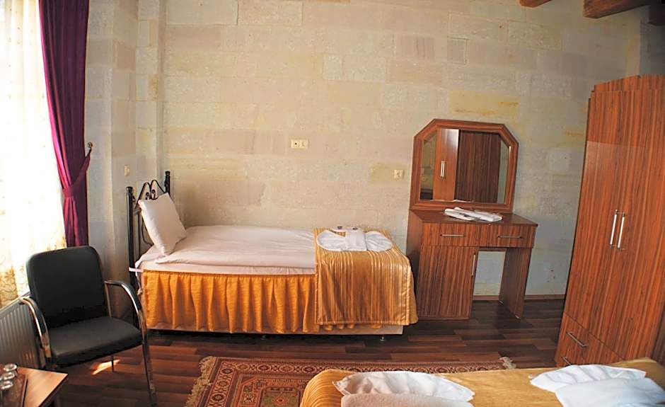 Cappadocia Stone Palace