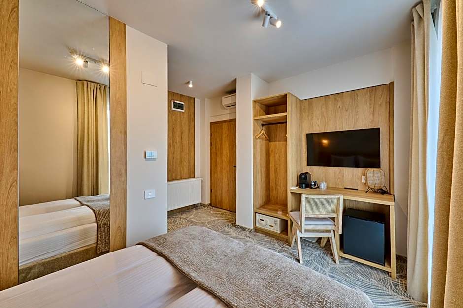 Hotel Serenity Timisoara