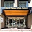 Hotel Hokke Club Sendai