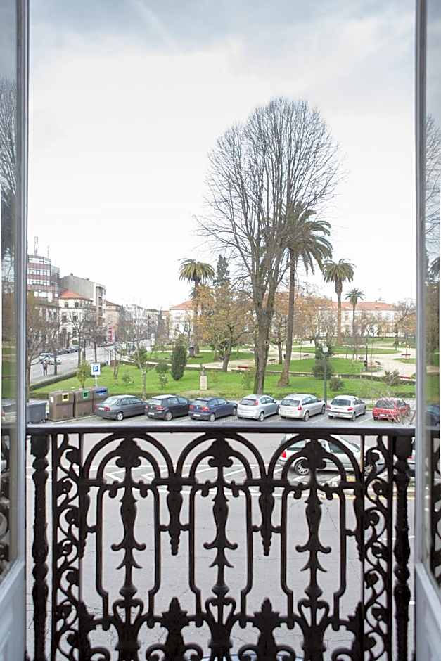 Porto Republica Hostel & Suites