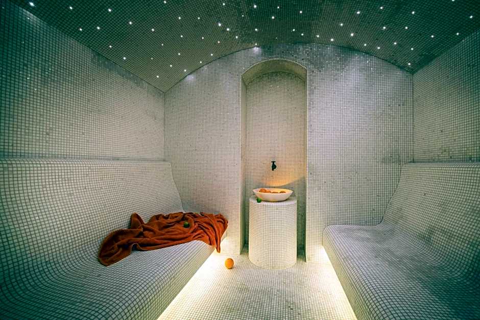 Promenade Hotel Liepaja