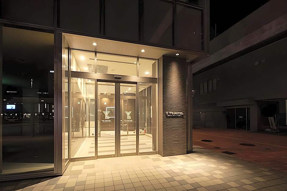 Y's Hotel Asahikawa