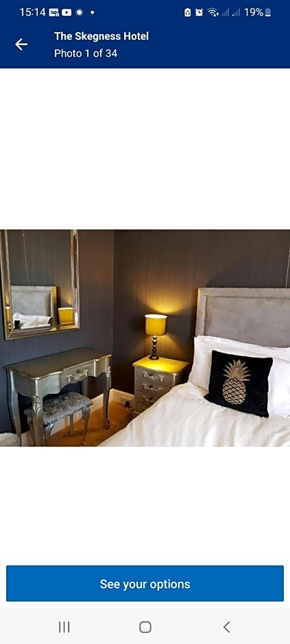 The Skegness Hotel