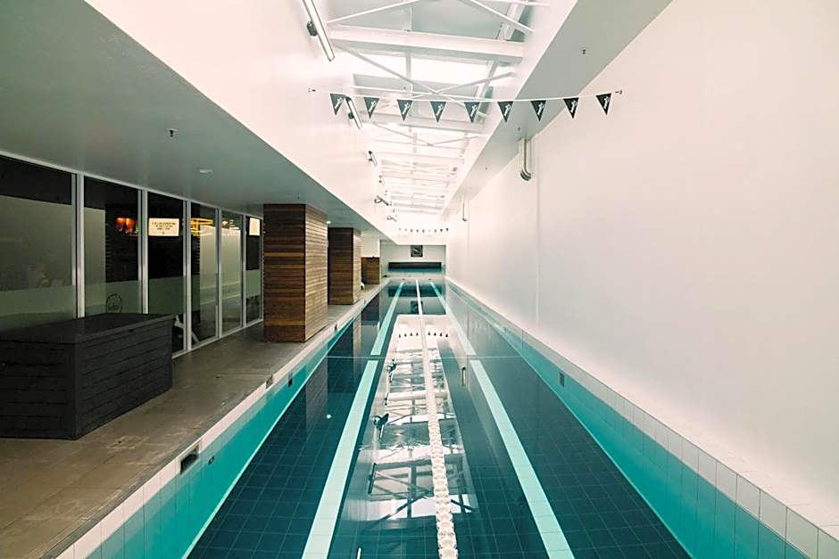 Sojourn Apartment Hotel - Ghuznee