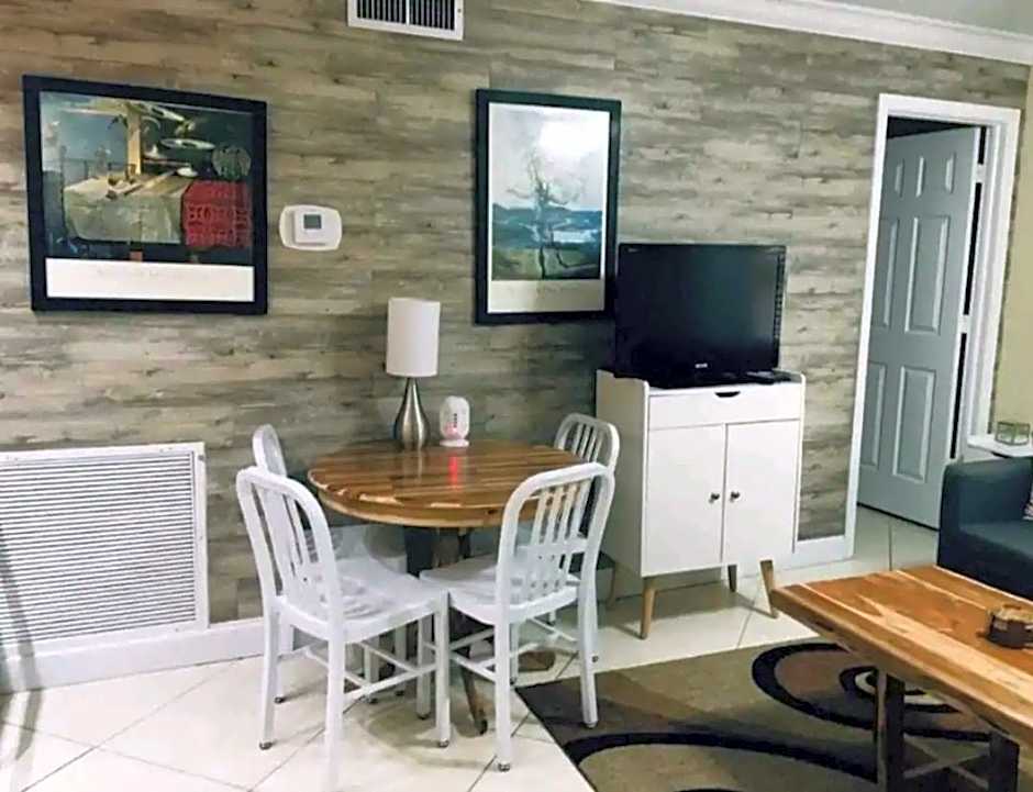 Holiday Villas III #311