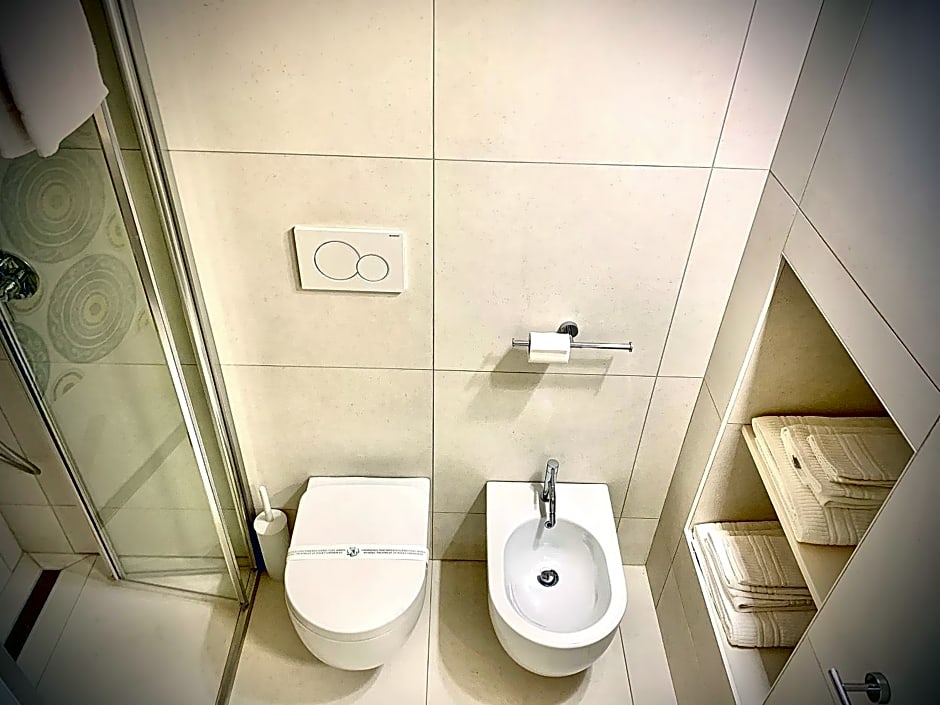 B&b Suite Amare Polignano – Polignano a Mare, LA