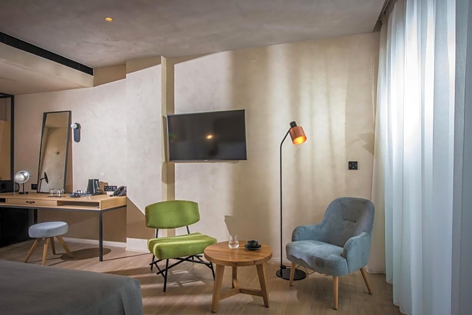 Chania Flair Boutique Hotel, Tapestry Collection by Hilton