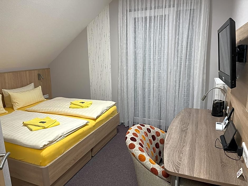Hotel am Steinertsee