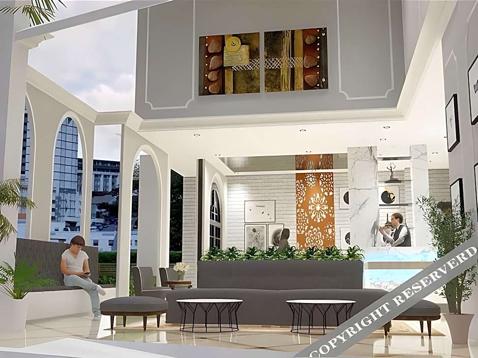 Phoenix Hotel Karon Beach