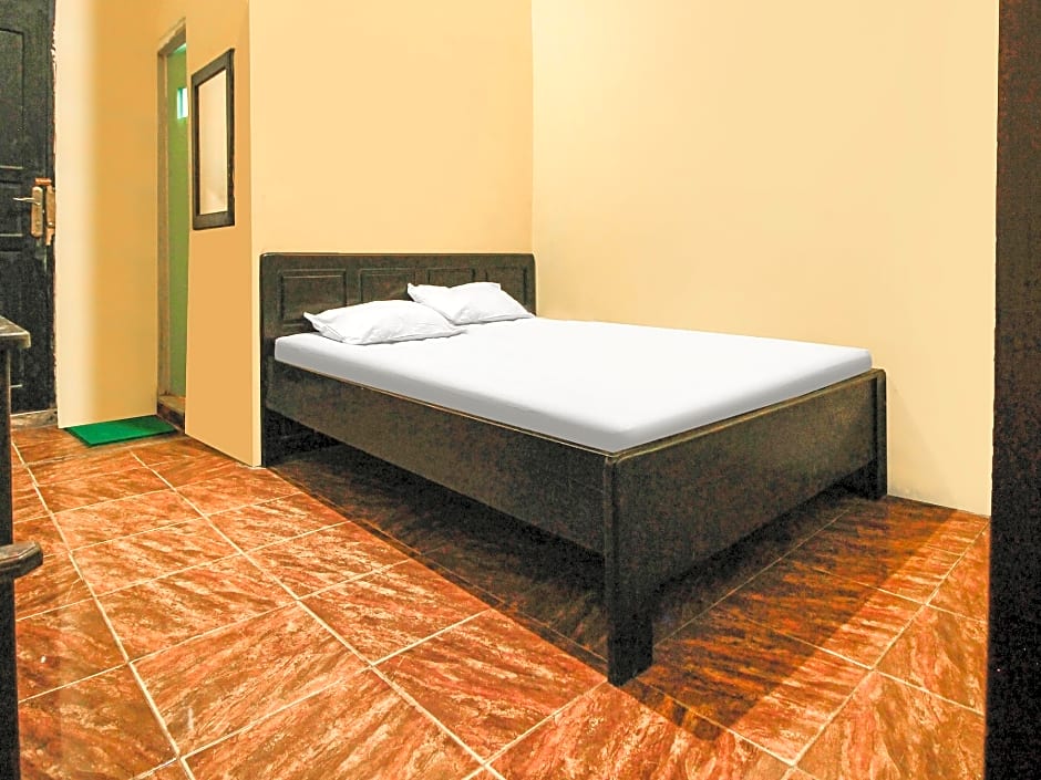 OYO 91855 Big Hotel Kendari