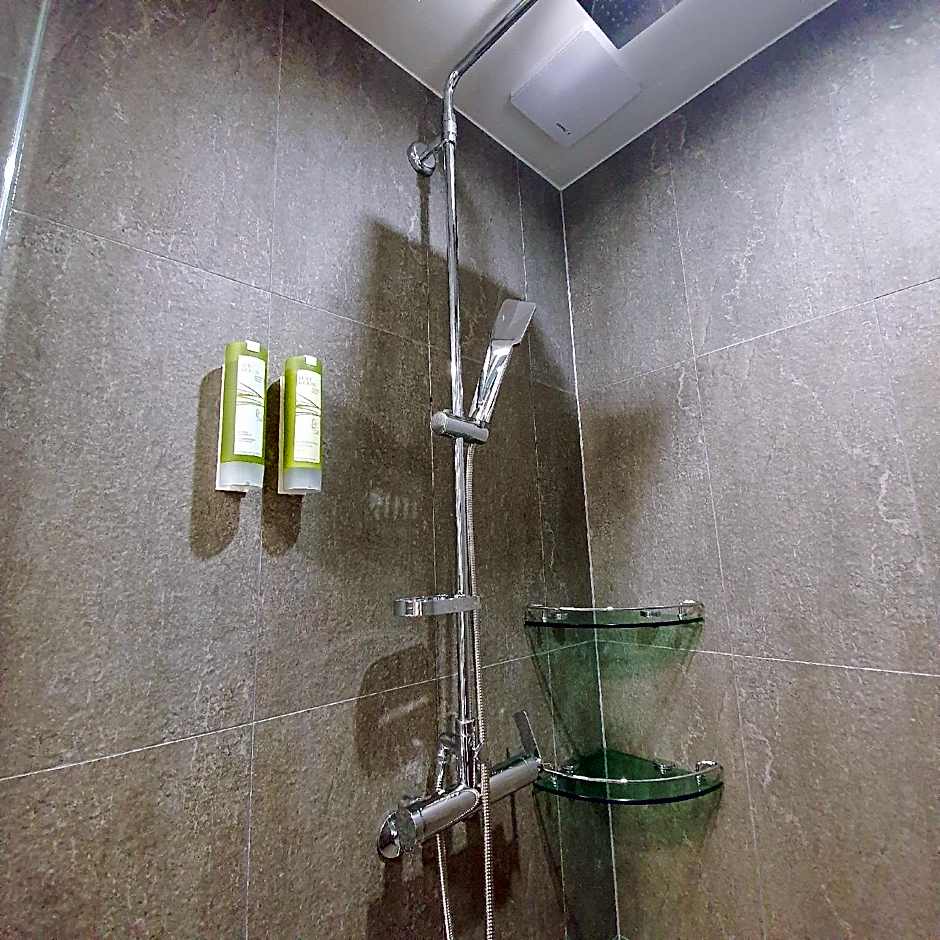 World State Hotel Sokcho