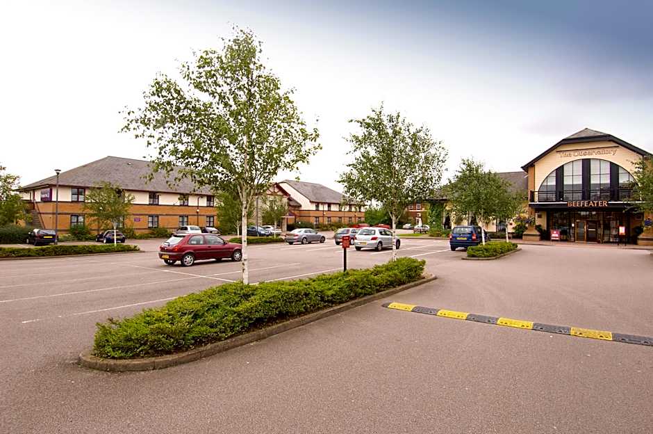 Premier Inn Leicester - Braunstone