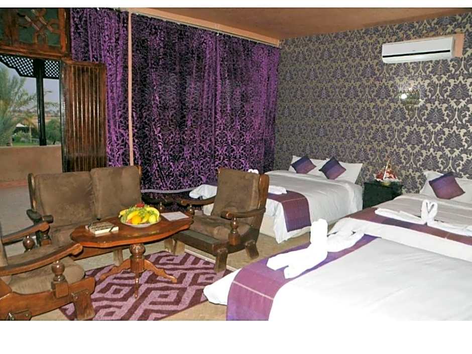 Riad Mhidou Marrakech