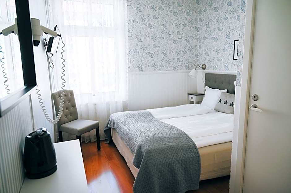 Nautic Hotell