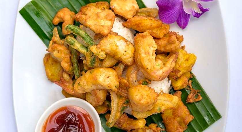 Happy Heng Heang Guesthouse