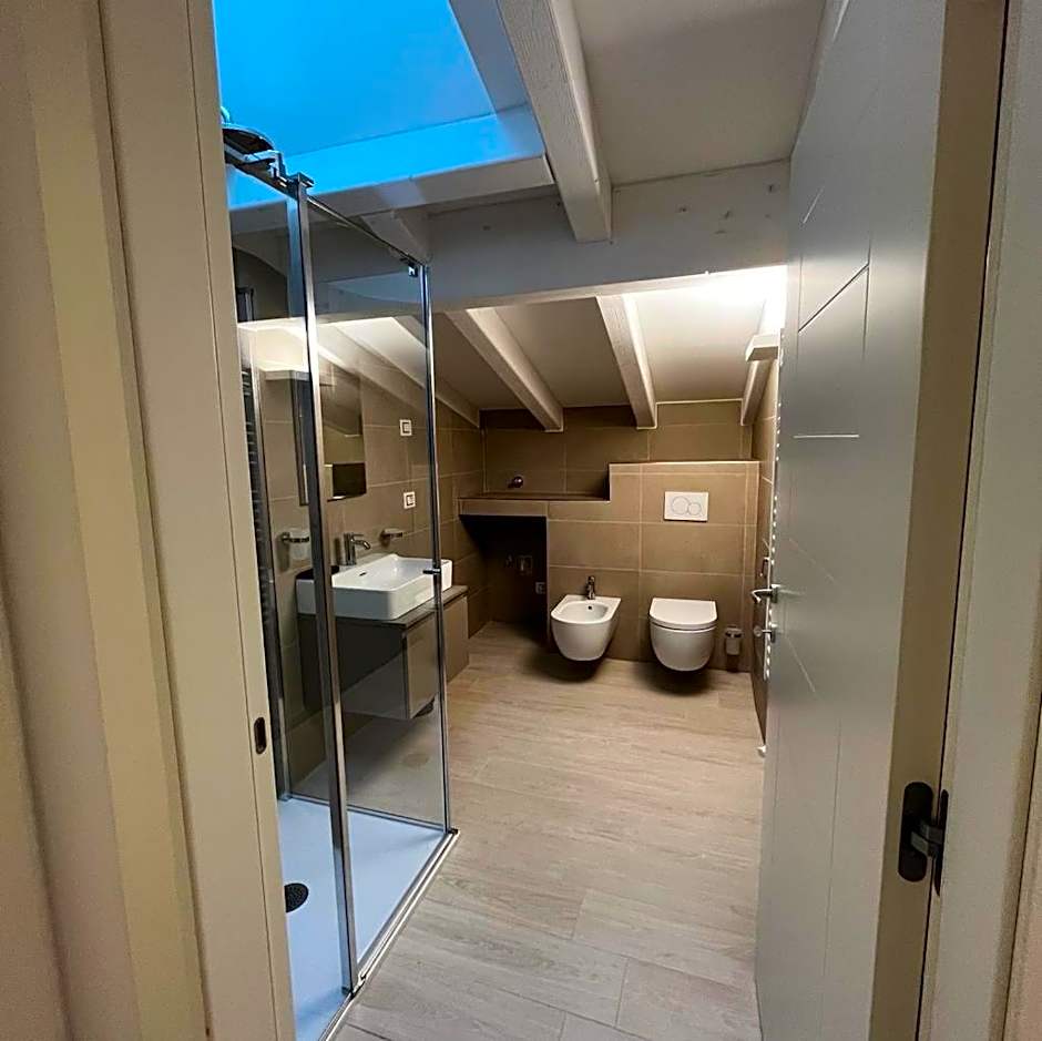 Smart Apartments Palazzo Mazzini