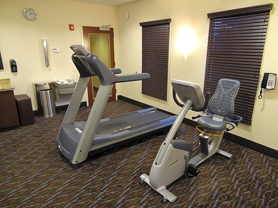 Glacier Peaks Hotel
