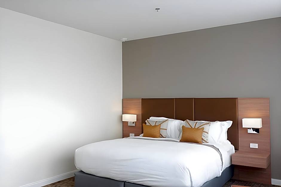 Grand Fortune Hotel Nakhon Si Thammarat
