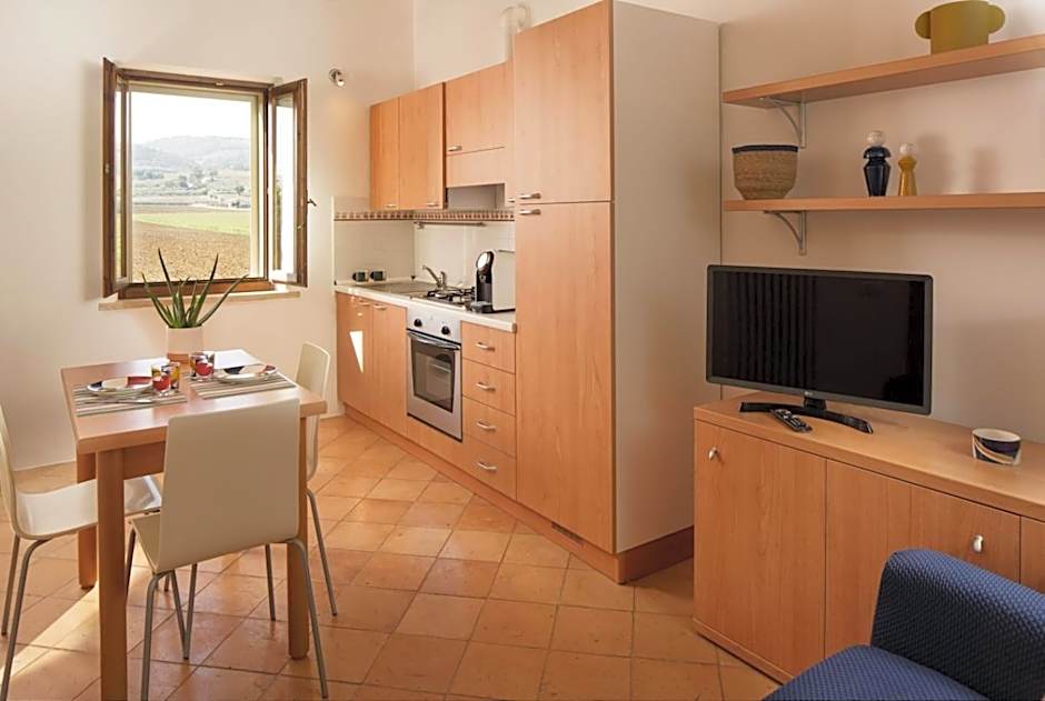 Photo 1 of 4 of Standard Apartment