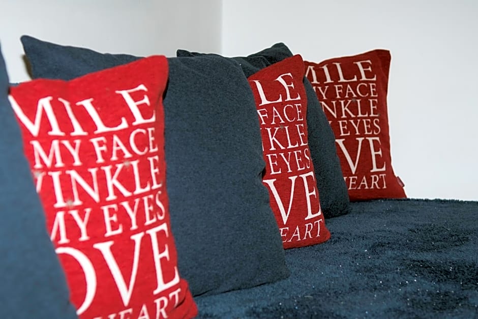 Natalia Rest domki & camp