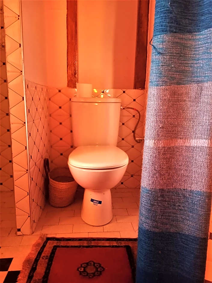 Riad Bleu Afriqua