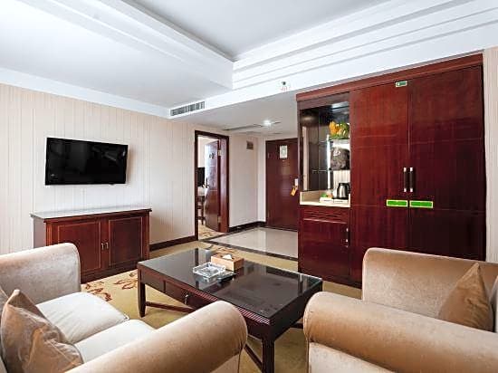 Guilin Vienna Hotel Zhongshan Road Branch
