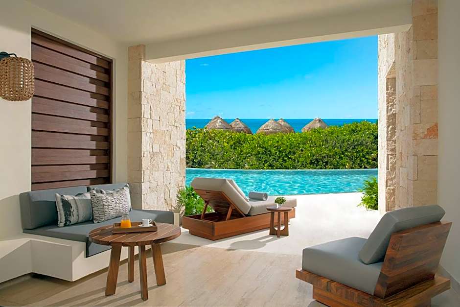 Secrets Playa Blanca Costa Mujeres - All Inclusive Adults Only