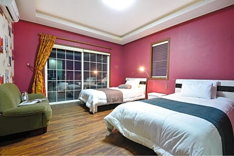 Yangpyeong Yoon & Park Spa Pension