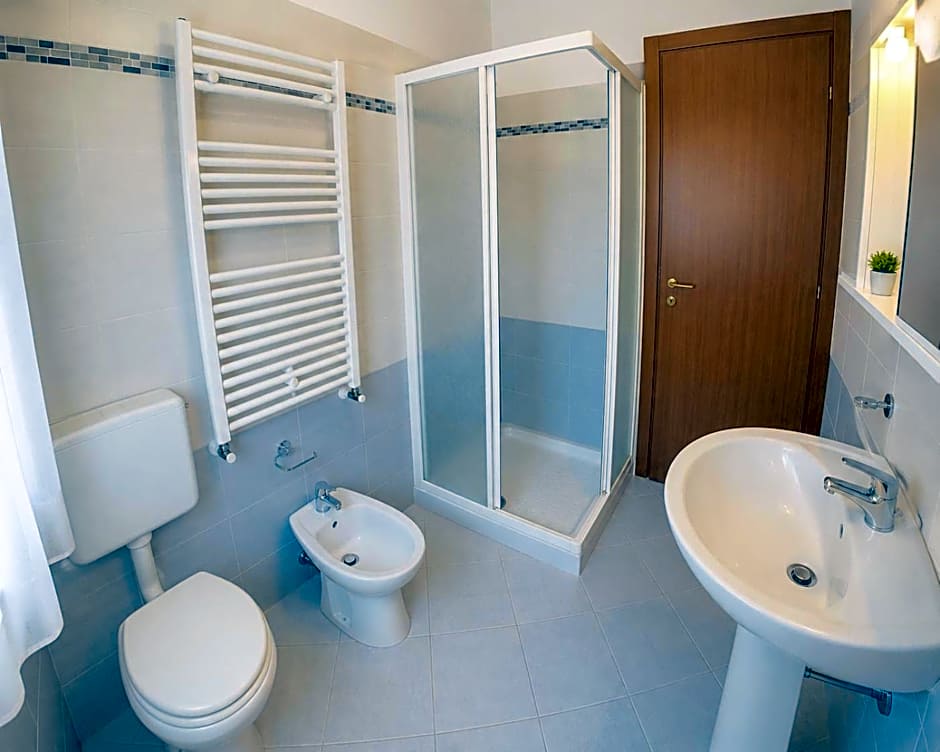 Residence Caorle Apartments - Agenzia Cocal