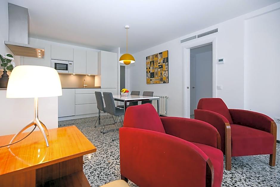 Antares Planet Costa Dorada