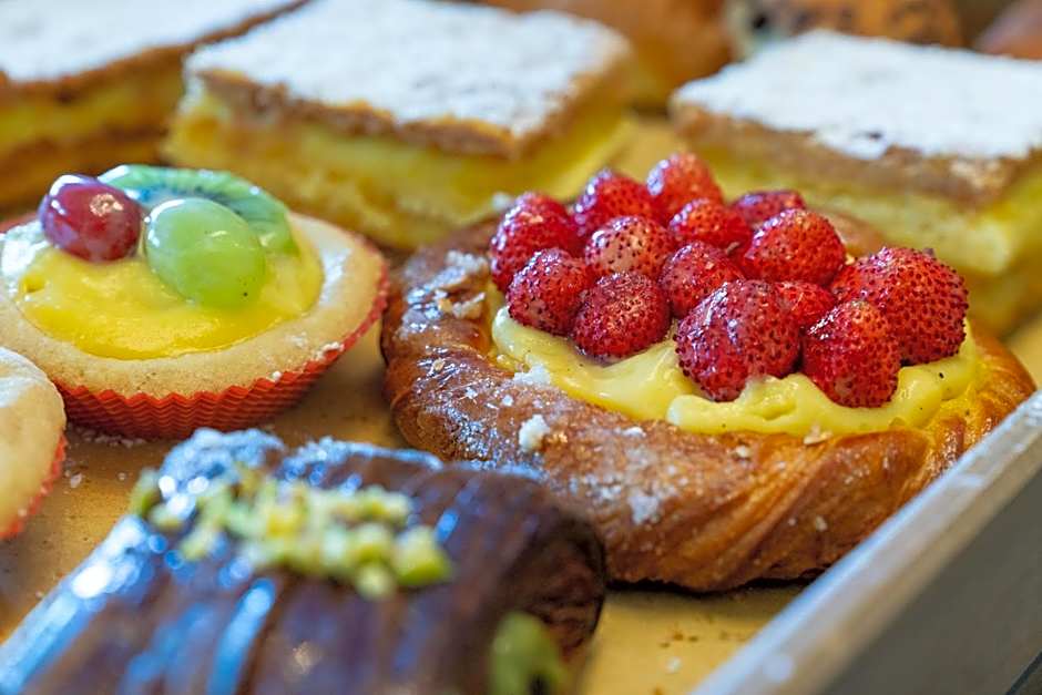 Hotel Baia di Talamone