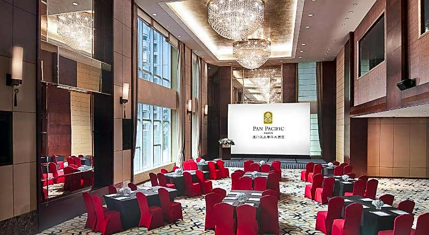 Pan Pacific Xiamen