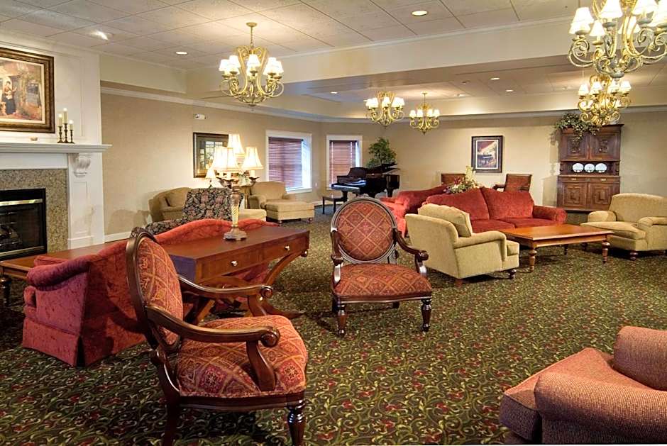 Carlisle Inn