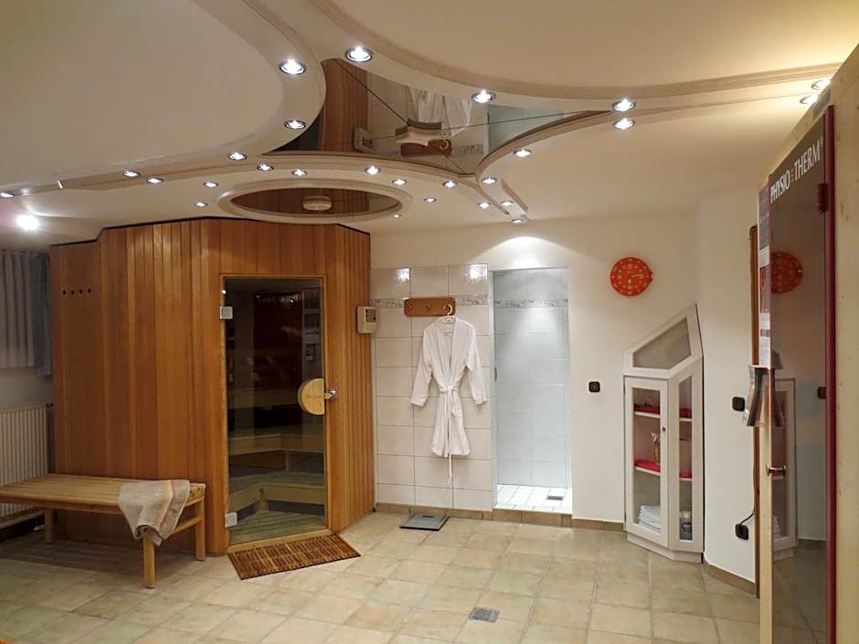 Alpenotel Rosenhof Ruhpolding, Wellness, Chiemgau Karte, Travelingo Bonus Programm