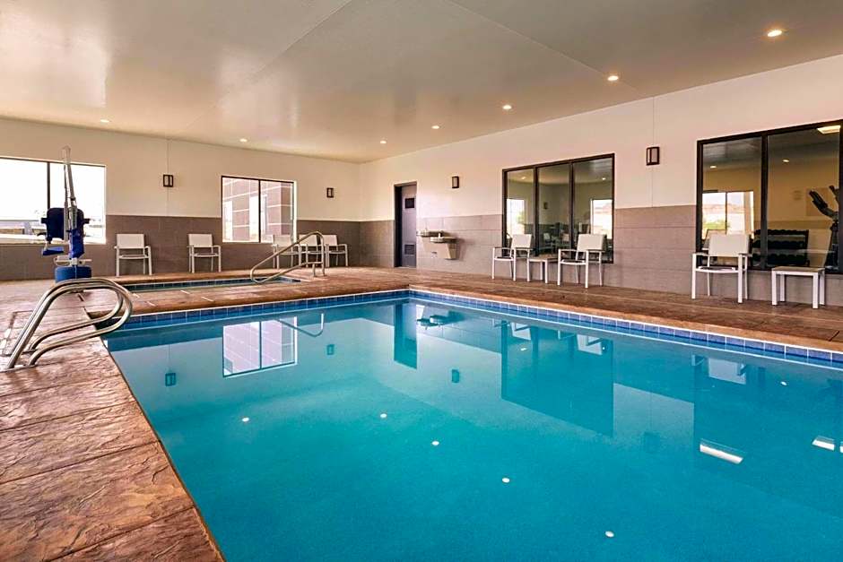 Country Inn & Suites by Radisson, Page, AZ