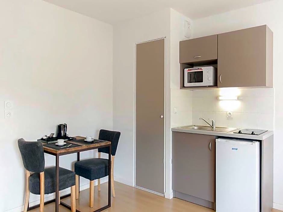 Zenao Appart'hotel Troyes