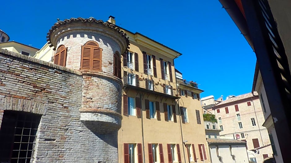 Photo 1 of 19 of Al Pergolesi B&B