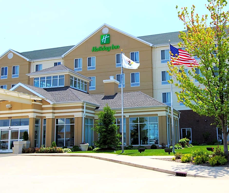 Holiday Inn Effingham By IHG