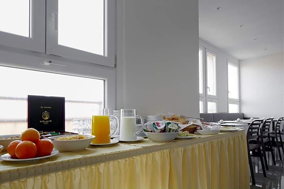 Hotel Cantoria