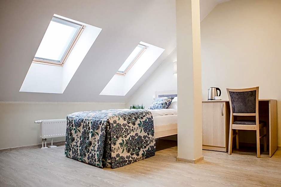 Sanatorija ,,Tulpės"