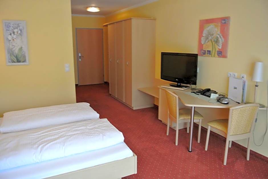 Landhotel Stofflerwirt