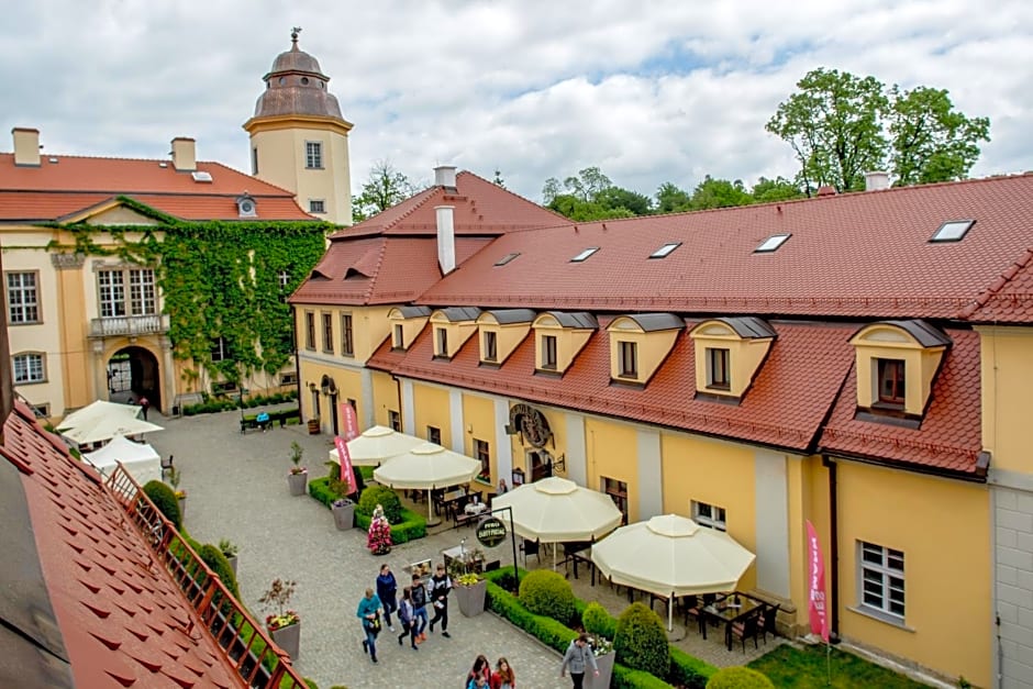 Hotel Książ