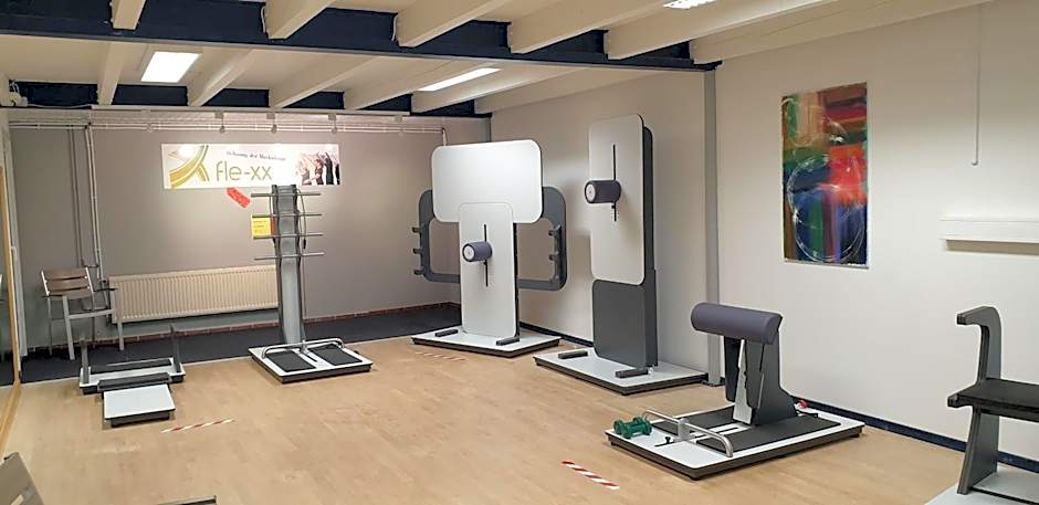 Sporthotel Papenburg