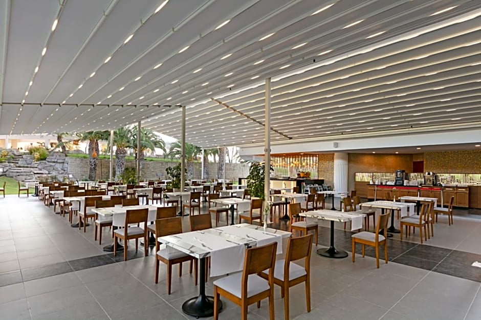 Seven Seas Hotel Blue - Ultra All Inclusive