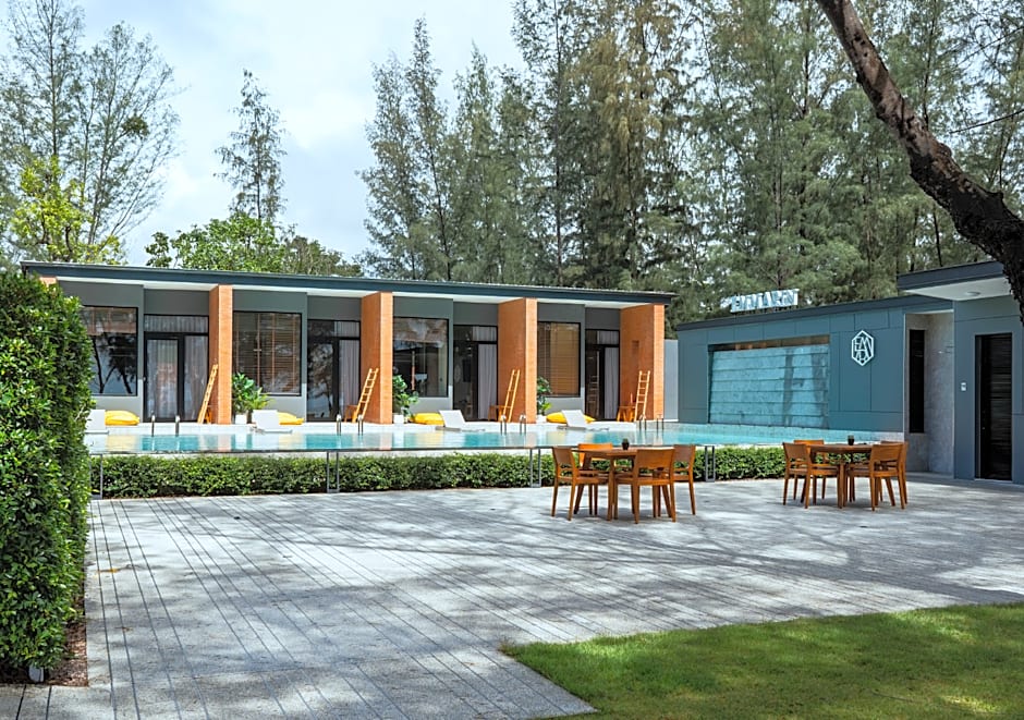 Emmarin Villa