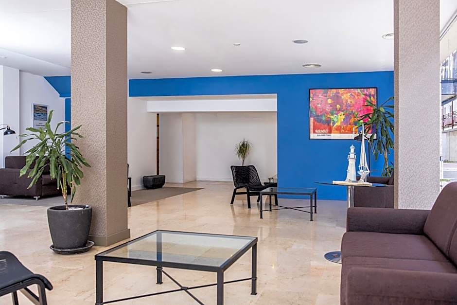 RVHotels Mar de Tossa