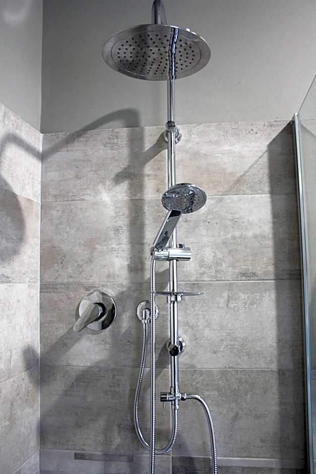 GLEM rooms & breakfast