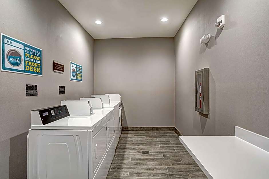 Home2 Suites by Hilton Johnson City, TN